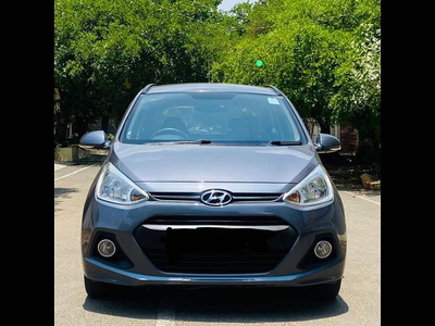 Hyundai Grand i10 Asta 1.2 Kappa VTVT (O) [2013-2017]