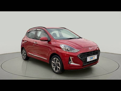 Hyundai Grand i10 Nios Asta 1.2 Kappa VTVT