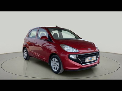 Hyundai Santro Sportz AMT [2018-2020]