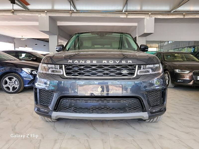 Land Rover Range Rover Sport SE 3.0 Diesel [2018-2020]