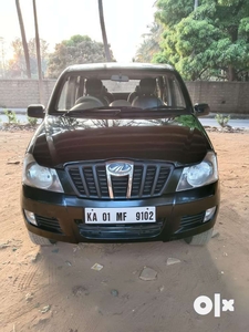 Mahindra Xylo 2009-2011 E4 BS IV, 2010, Diesel