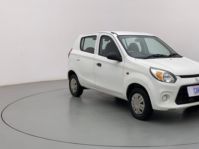 Maruti Alto 800 LXI