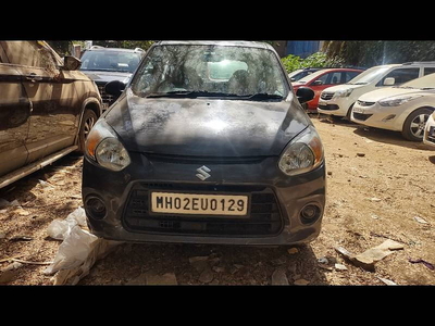 Maruti Suzuki Alto 800 LXi CNG (O)