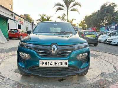 Renault Kwid RXL [2015-2019]