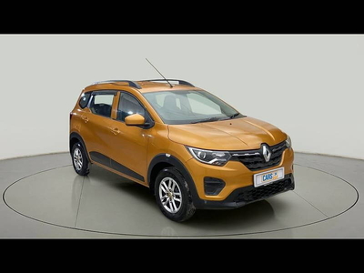 Renault Triber RXL [2019-2020]