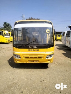 Sml S7 School bus