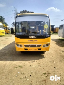 Sml S7 school bus
