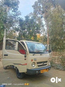 Tata ace gold bs4 2019 Diesel Well Maintained