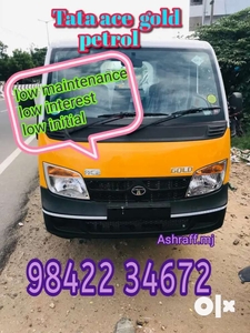 TATA ACE GOLD DIESEL PETROL ON ROAD JUST PAY 14000