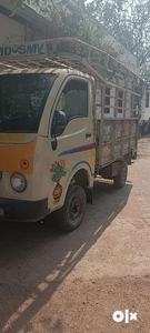 Tata Ace in good condition.