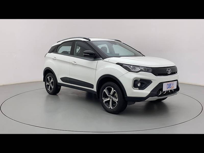 Tata Nexon XZA Plus (S) [2022-2023]