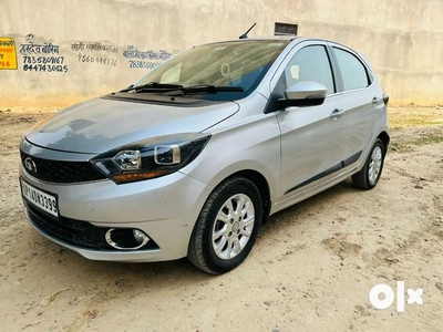 Tata Tiago 2018 Diesel Well Maintained and Good Condition