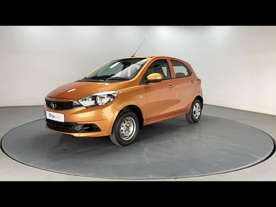 Tata Tiago Revotron XTA [2017-2019]