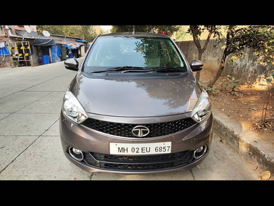 Tata Tiago Revotron XZA