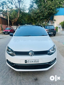 Volkswagen Polo 1.5 TDI Highline Plus, 2019, Diesel