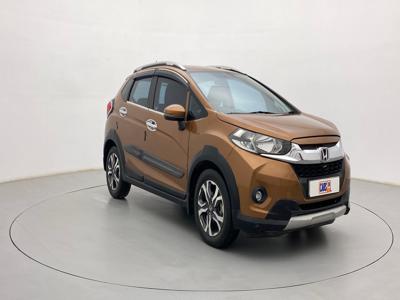 Honda WR-V 1.2 i-VTEC VX MT