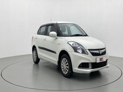 Maruti Swift Dzire VDI ABS