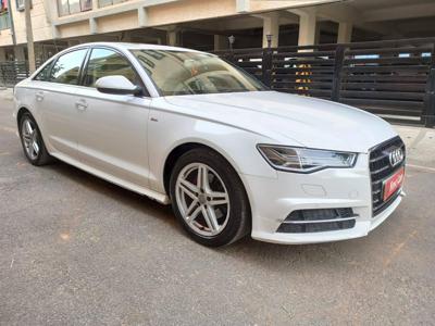 Audi A6 35 TDI