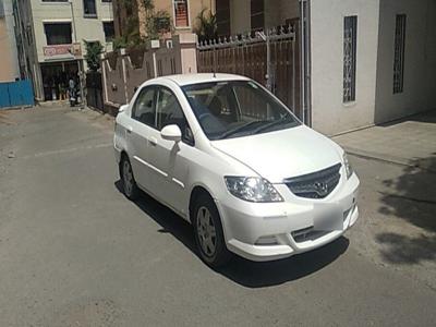 Used Honda City ZX 2005-2008 GXi in Pune