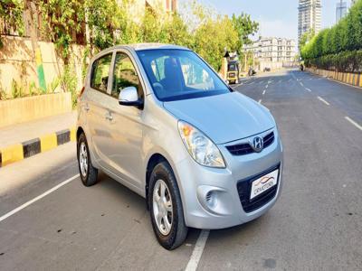 Used Hyundai i20 2015-2017 1.2 Sportz in Mumbai