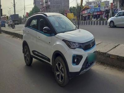 Tata Nexon EV Prime XZ Plus