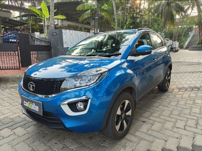 2019 Tata Nexon XZ Plus Diesel