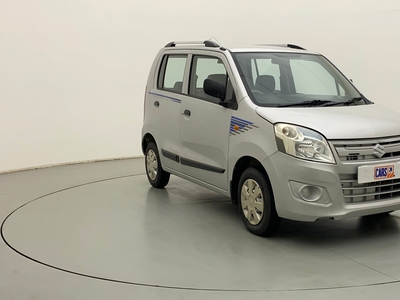 Maruti Wagon R 1.0 LXI