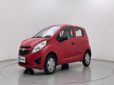Chevrolet Beat PS Petrol at Bangalore for 190000
