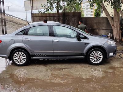 Fiat Linea Emotion T-Jet [2014-2016]