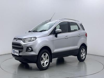 Ford EcoSport Trend + 1.5L TDCi at Bangalore for 610000
