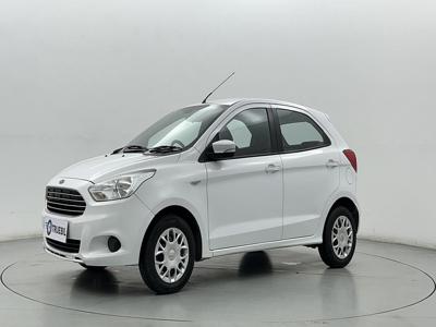 Ford Figo Trend 1.2 Ti-VCT at Ghaziabad for 325000