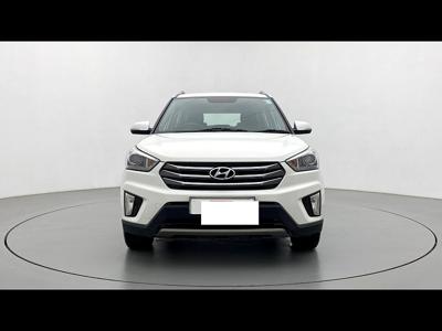 Hyundai Creta SX 1.6 CRDi (O)