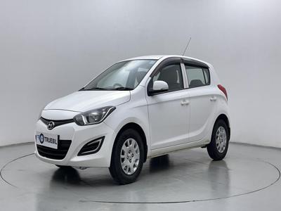 Hyundai i20 Magna (O) 1.2 at Bangalore for 407000
