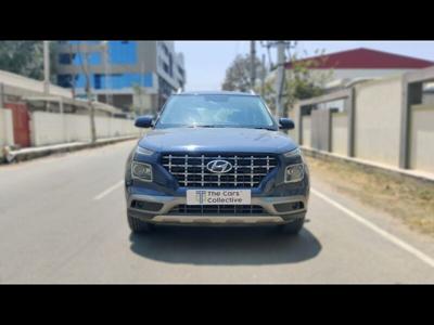 Hyundai Venue SX 1.4 CRDi