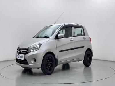 Maruti Suzuki Celerio ZXI at Bangalore for 357000