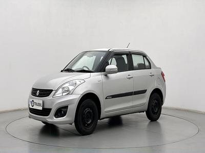 Maruti Suzuki Swift Dzire VXI at Pune for 375000