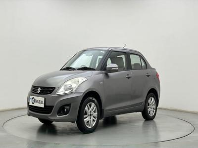 Maruti Suzuki Swift Dzire ZXI CNG (Outside Fitted) at Pune for 535000