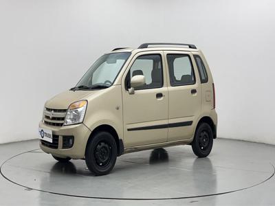 Maruti Suzuki Wagon R 1.0 VXI at Bangalore for 250000
