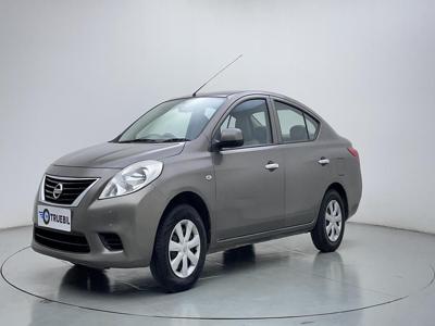 Nissan Sunny XL Diesel at Bangalore for 373000