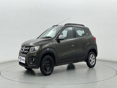 Renault Kwid 1.0 RXT at Delhi for 260000
