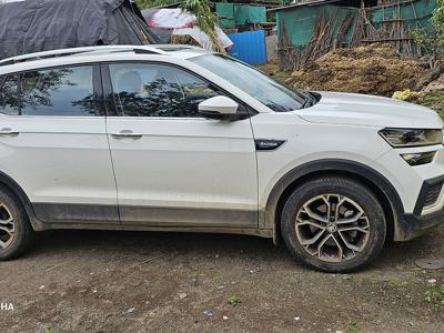 Skoda Kushaq 2021 Style 1.5L TSI DSG (6 Airbags)