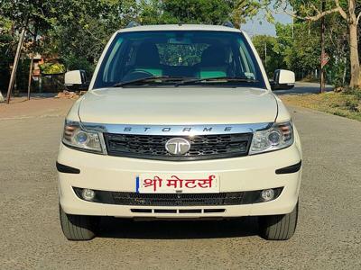 Tata Safari Storme 2019 2.2 VX 4x2