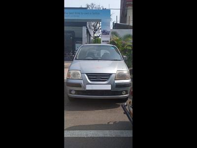 Used 2004 Hyundai Santro Xing [2003-2008] XE for sale at Rs. 1,20,000 in Patn