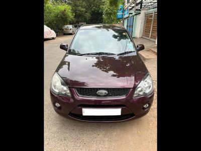 Used 2006 Ford Fiesta [2005-2008] SXi 1.6 for sale at Rs. 2,60,000 in Chennai