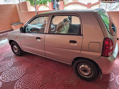 Used 2006 Maruti Suzuki Alto [2005-2010] LXi BS-III for sale at Rs. 1,70,000 in Palakk