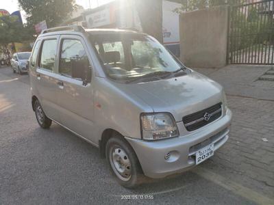 Used 2006 Maruti Suzuki Wagon R [1999-2006] LXi BS-III for sale at Rs. 1,35,000 in Ahmedab
