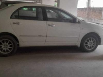 Used 2006 Toyota Corolla H3 1.8G for sale at Rs. 4,00,000 in Dehradun