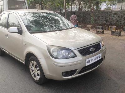 Used 2007 Ford Fiesta [2005-2008] EXi 1.4 Durasport for sale at Rs. 1,45,000 in Pun