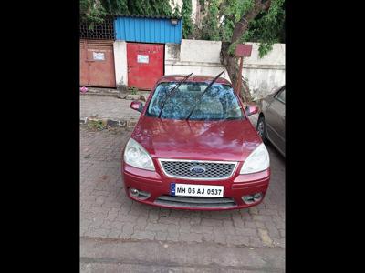 Used 2007 Ford Fiesta [2005-2008] SXi 1.6 for sale at Rs. 1,20,000 in Mumbai