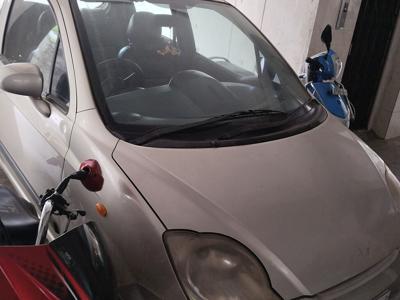 Used 2008 Chevrolet Spark [2007-2012] LT 1.0 for sale at Rs. 1,05,000 in Hyderab